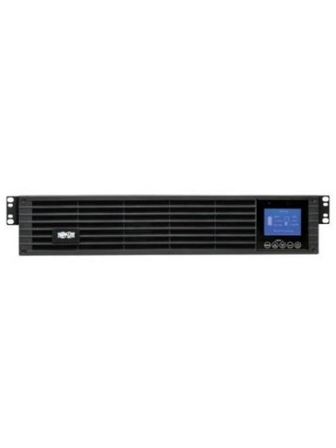NO BREAK TRIPP LITE 208-230V 3KVA 2.7KW DOUBLE-CONVERSION UPS2U RACK