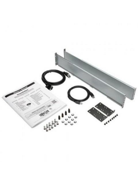 NO BREAK TRIPP LITE 208-230V 3KVA 2.7KW DOUBLE-CONVERSION UPS2U RACK