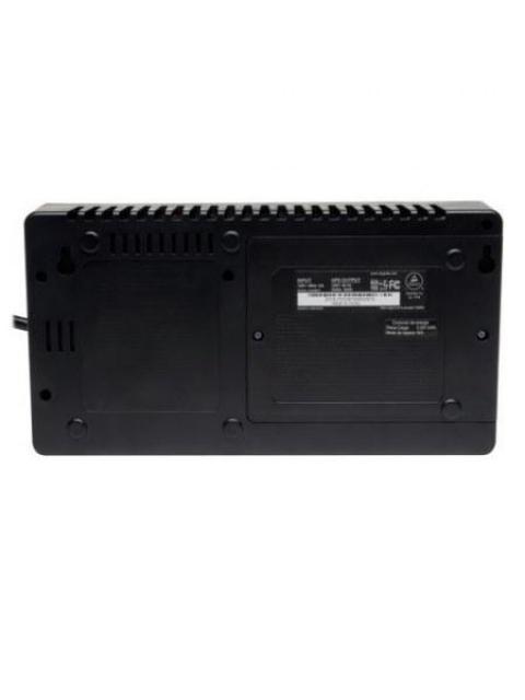 NO BREAK TRIPP LITE AVR700U 350W 700VA ENTRADA 83-147V SALIDA 115-120V