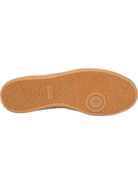 URBAN PITCH TENIS CASUAL CLASICO NEGRO CHARLY