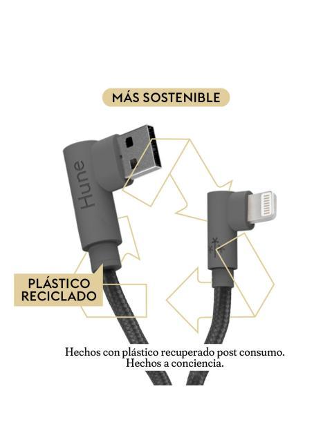 USB LIGHTNING ATACCCA318 HUNE-ROCA
