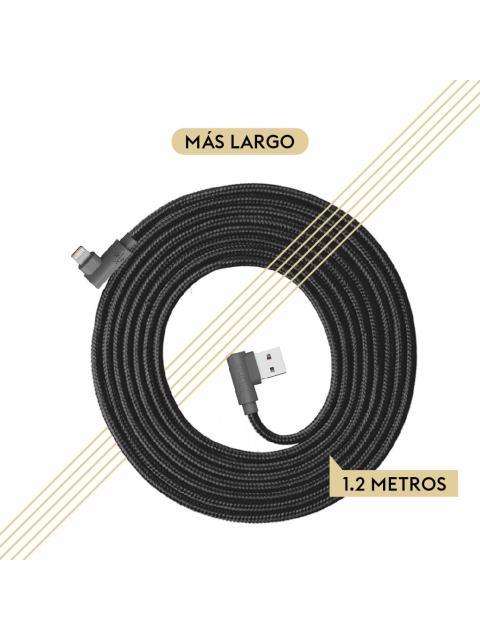 USB LIGHTNING ATACCCA318 HUNE-ROCA