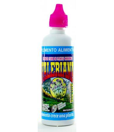VALERIANA EXTRACTO 75 ML MAYAMEX