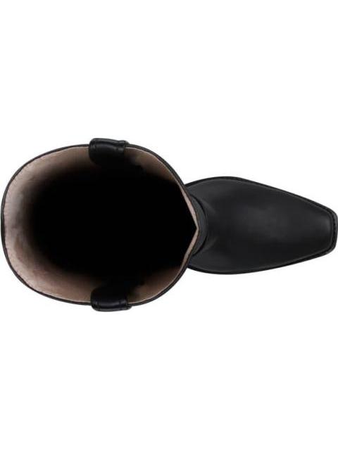 VAQUERO BOTA JC MCCOY 2000 NEGRO JC MCCOY