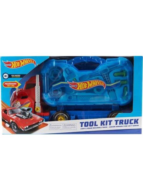 VEHICULO JUGUETES TERRESTRES HOT WHEELS 563B MULTICOLOR HOT WHEELS