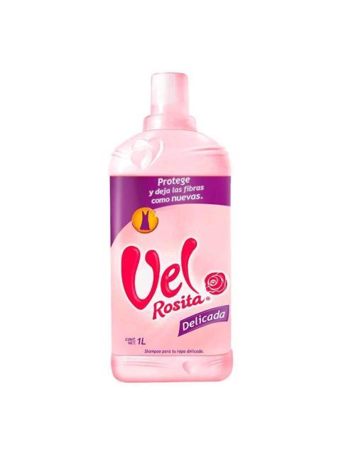 VEL ROSITA SHAMPOO LIQUIDO 1 LT.