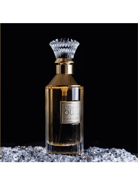 VELVET OUD BY LATTAFA EAU DE PARFUM 100ML UNISEX - ORIGINAL