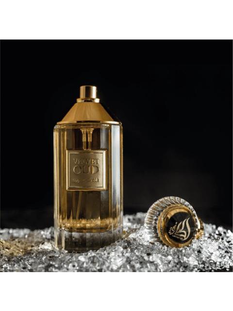 LATTAFA VELVET OUD (UNISEX) 100ML EDP