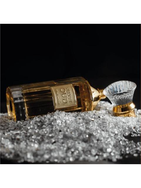 LATTAFA VELVET OUD (UNISEX) 100ML EDP