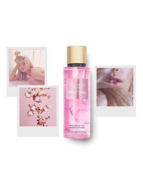 VELVET PETALS FRAGANCE MIST VICTORIA SECRET 250 ML SPRAY