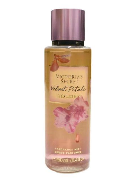 VELVET PETALS FRAGANCE MIST VICTORIA SECRET 250 ML SPRAY