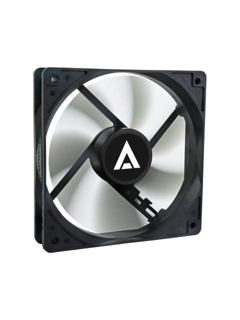 VENTILADOR ACTECK POLAR EG VG120 120MM 1200RPM NEGRO