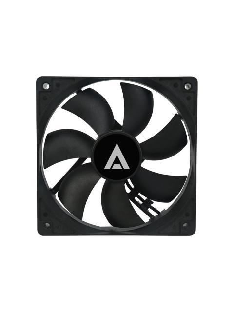 VENTILADOR ACTECK POLAR EG VG120 120MM 1200RPM NEGRO
