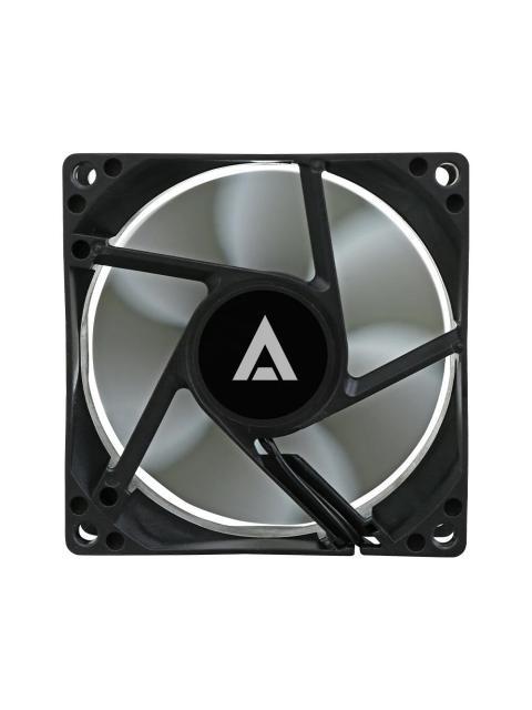 VENTILADOR ACTECK POLAR EG VG80 80MM 1800RPM NEGRO