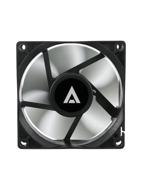 VENTILADOR ACTECK POLAR EG VG80 80MM 1800RPM NEGRO