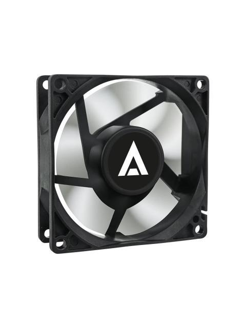 VENTILADOR ACTECK POLAR EG VG80 80MM 1800RPM NEGRO