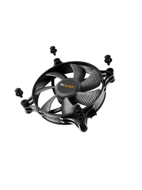 VENTILADOR BE QUIET! SHADOW WINGS 2 120MM 1100RPM NEGRO