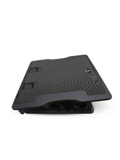 VENTILADOR BROBOTIX NEGRO METAL UNIVERSIAL USB 1400 RPM