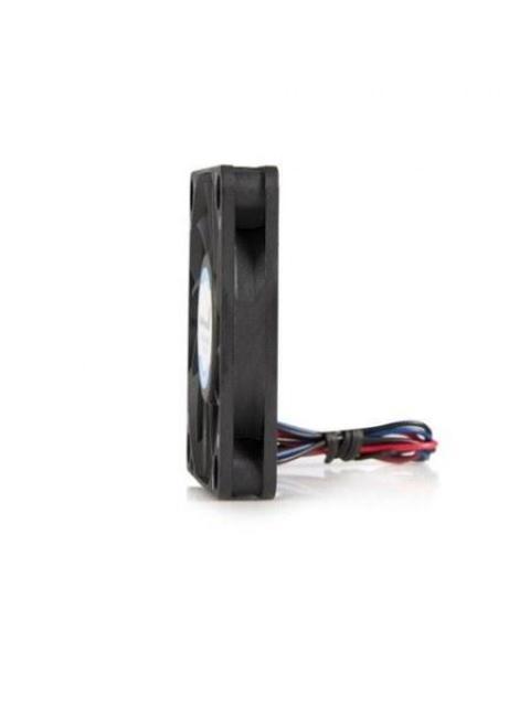 VENTILADOR STARTECH  FAN6X1TX3 60MM 4000RPM NEGRO
