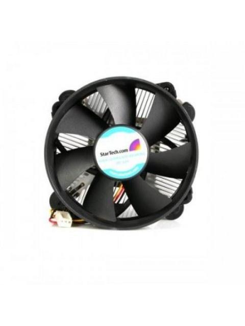 DISIPADOR CPU STARTECH  FAN775E 95MM 2600RPM NEGRO