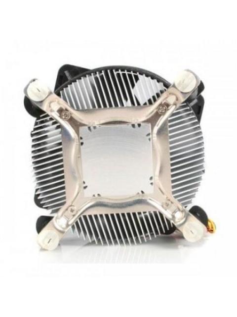 DISIPADOR CPU STARTECH  FAN775E 95MM 2600RPM NEGRO