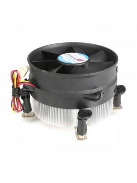 DISIPADOR CPU STARTECH  FAN775E 95MM 2600RPM NEGRO
