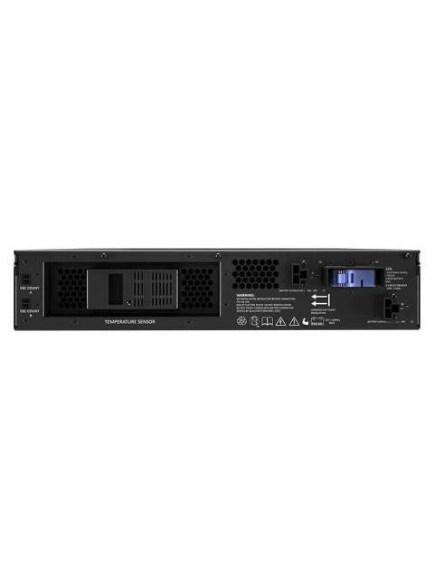 VERTIV BATERIA EXTERNA PARA NO BREAK GXT5-EBC48VRT2U 12V 9AH