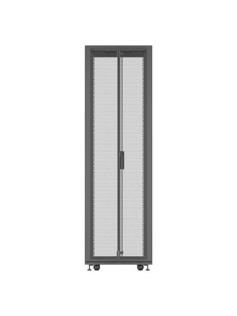 VERTIV RACK 19 42U HASTA 1361KG NEGRO-TRANSPARENTE