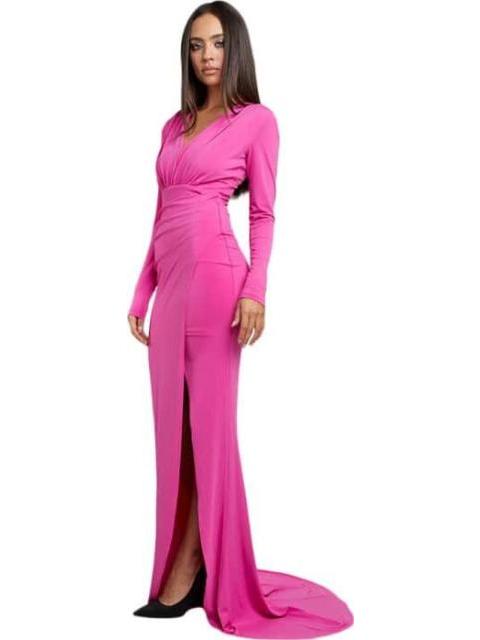 VESTIDO BRILLOS FIUSHA HOLLY LAND PREMIUM