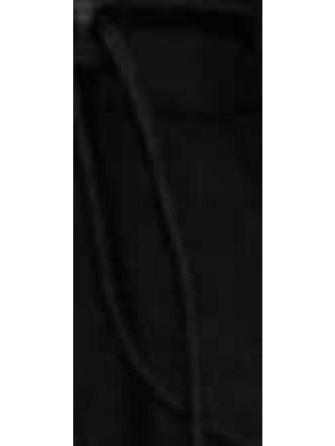 VESTIDO CARGO NEGRO HOLLY LAND