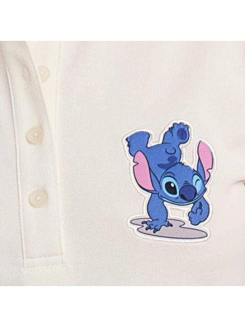 VESTIDO DAMA MARFIL DISNEY