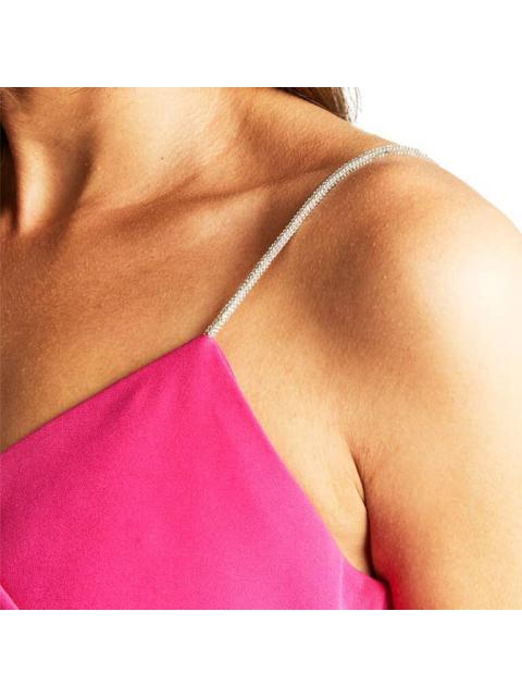 VESTIDO TIRANTES CON BRILLOS FIUSHA HOLLY LAND PREMIUM