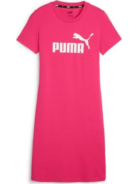 VESTIDO PUMA ESSENTIALS FIUSHA PUMA