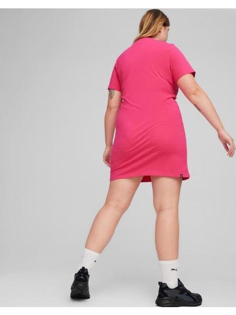 VESTIDO PUMA ESSENTIALS FIUSHA PUMA
