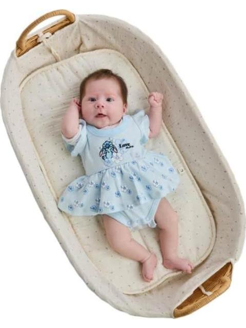 VESTIDO STITCH AZUL DISNEY BABY