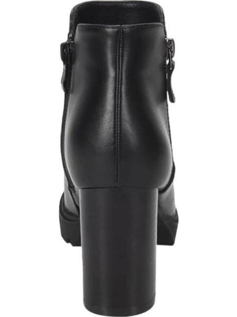BOTA CIERRE SUELA TRACK NEGRO SAO PAULO