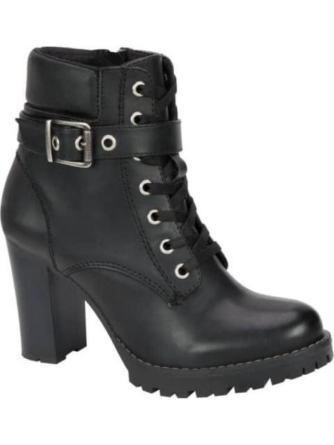 VESTIR BOTA THALIA SODI 9000 NEGRO