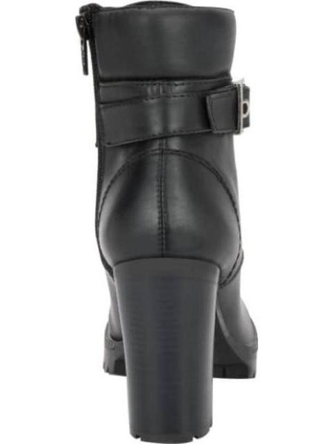 VESTIR BOTA THALIA SODI 9000 NEGRO