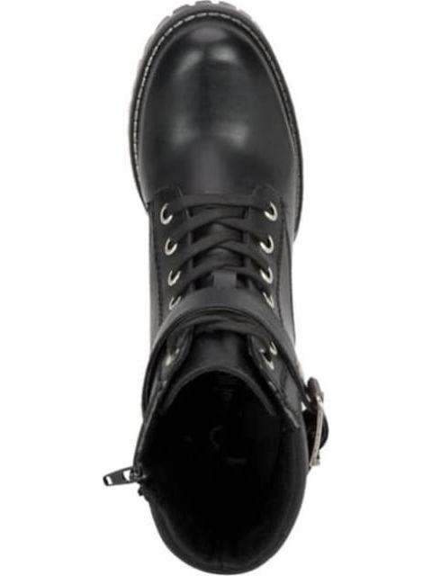 VESTIR BOTA THALIA SODI 9000 NEGRO
