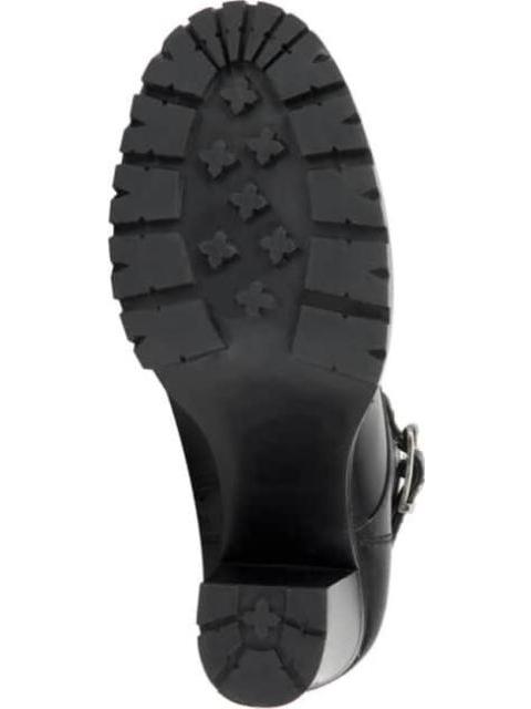 VESTIR BOTA THALIA SODI 9000 NEGRO