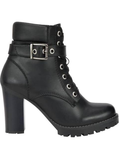 VESTIR BOTA THALIA SODI 9000 NEGRO