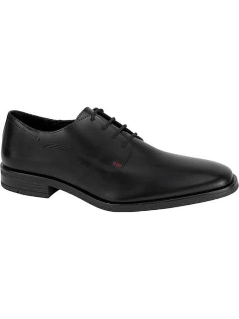 VESTIR CASUAL DERBY NEGRO CHOPPARD