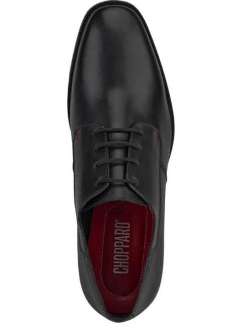 VESTIR CASUAL DERBY NEGRO CHOPPARD