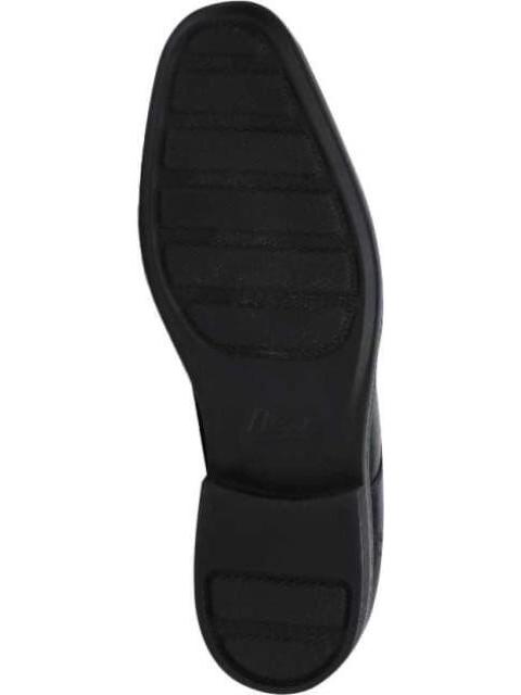 ZAPATO VESTIR DERBY NEGRO FLEXI
