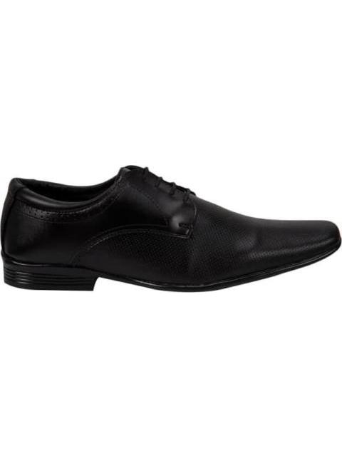 ZAPATO VESTIR DERBY NEGRO MIRAGE