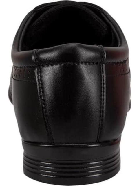 ZAPATO VESTIR DERBY NEGRO MIRAGE