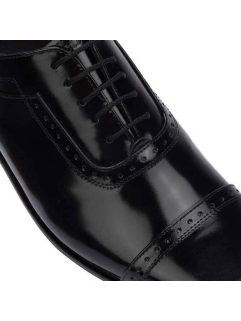 ZAPATO VESTIR CHAROL NEGRO PIERRE CARDIN