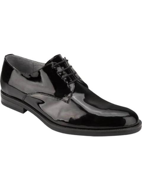 ZAPATO VESTIR CHAROL NEGRO SCHATZ