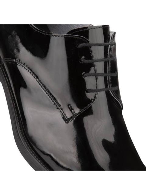 ZAPATO VESTIR CHAROL NEGRO SCHATZ