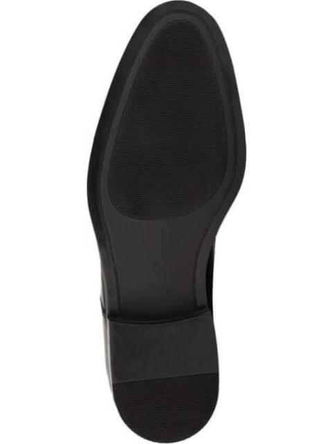 ZAPATO VESTIR CHAROL NEGRO SCHATZ